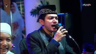 Full Sholawat Habib ZAIDAN YAHYA - SEKAR LANGIT - Live Klisat, Grogolan, Karanggede, Boyolali
