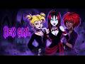 Hex Girl - The Hex Girls (Scooby-Doo) | Epic Dark Gothic Metal Remake 4K