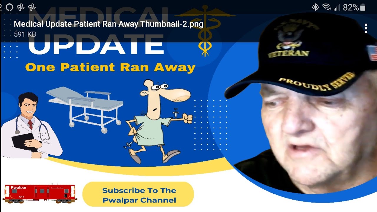 Pwalpar Medical Update & Vlog 3-09-2024