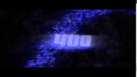 Thank you guys for 400 subscribers !!!!!