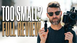I Tested The DJI Osmo Pocket 3 For A Day @Clickbait_and_Chill