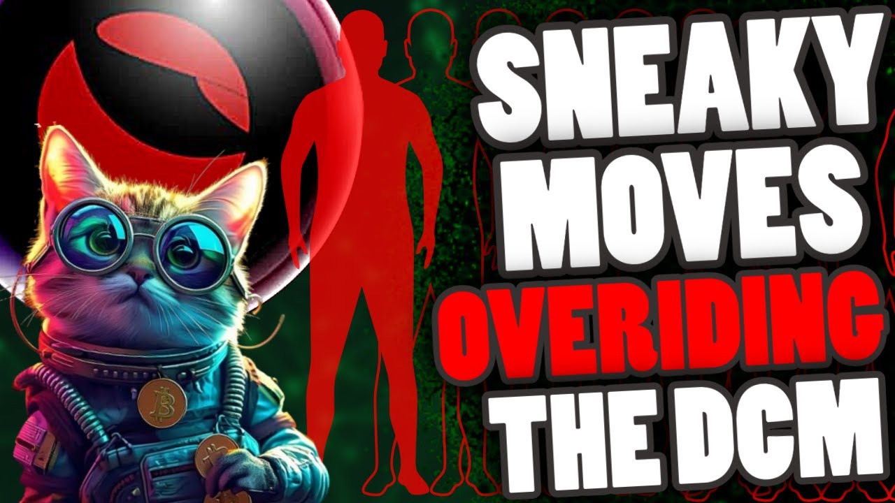 Terra Classic: Sneaky Moves Overriding The Dynamic Commission Module