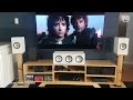 End of video
