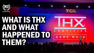 What Is THX | What Happened To THX | THX Deep Note History | What is THX Certification