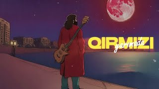 QIRMIZI — Yarımada (Rəsmi Audio)