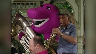 Barney Friends 7X09 Come Blow Your Horn 2002