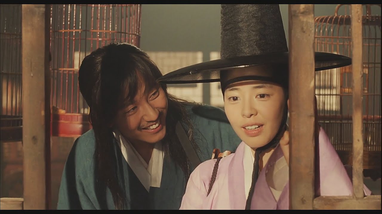 Клип к фильму 