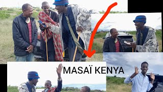 🤭BWA MBERE IYEMERE NAWE ABAZANIYE ABA MASAÏ KENYA🤣🤣🤣BARASEKEJE BAVUZE NIKI NYAMULENGE