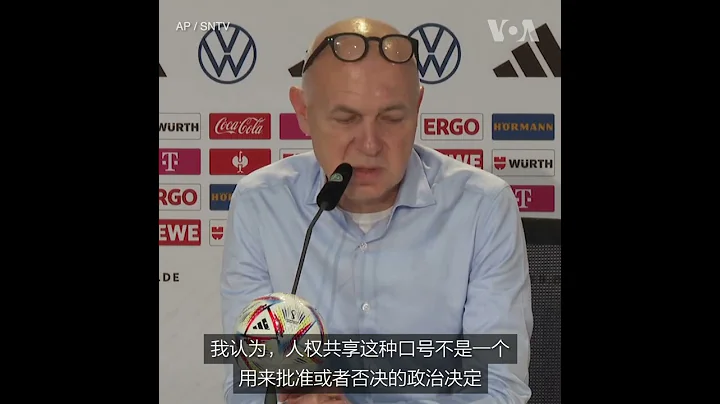 德國足協主席就丹麥球衣事件批評國際足聯 - 天天要聞