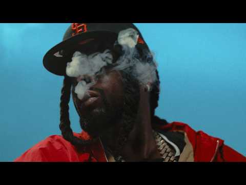 Wale - Overthink (ft. Elmiene)