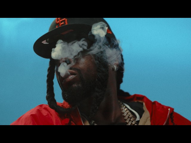 OverthinkNEW!Wale feat. Elmiene
