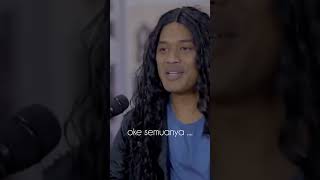 Hiburan Dulu Lur.. Duet Kocak Cing Abdel Dan Dicky Diffi