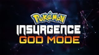 Pokemon Insurgence - Pokemon League No Faint Run (Hard Mode)