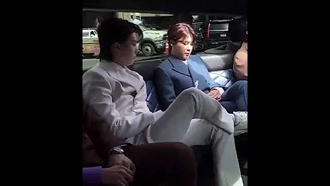 why is this so Hot #yoomin 🥵 #jimin #yoongi