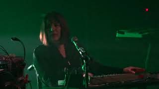 Interfront Passagers De La Nuit, Isnes