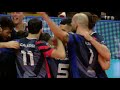 SpecialVolley - Monza-Sora 3-0: highlights