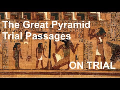 The Great Pyramid