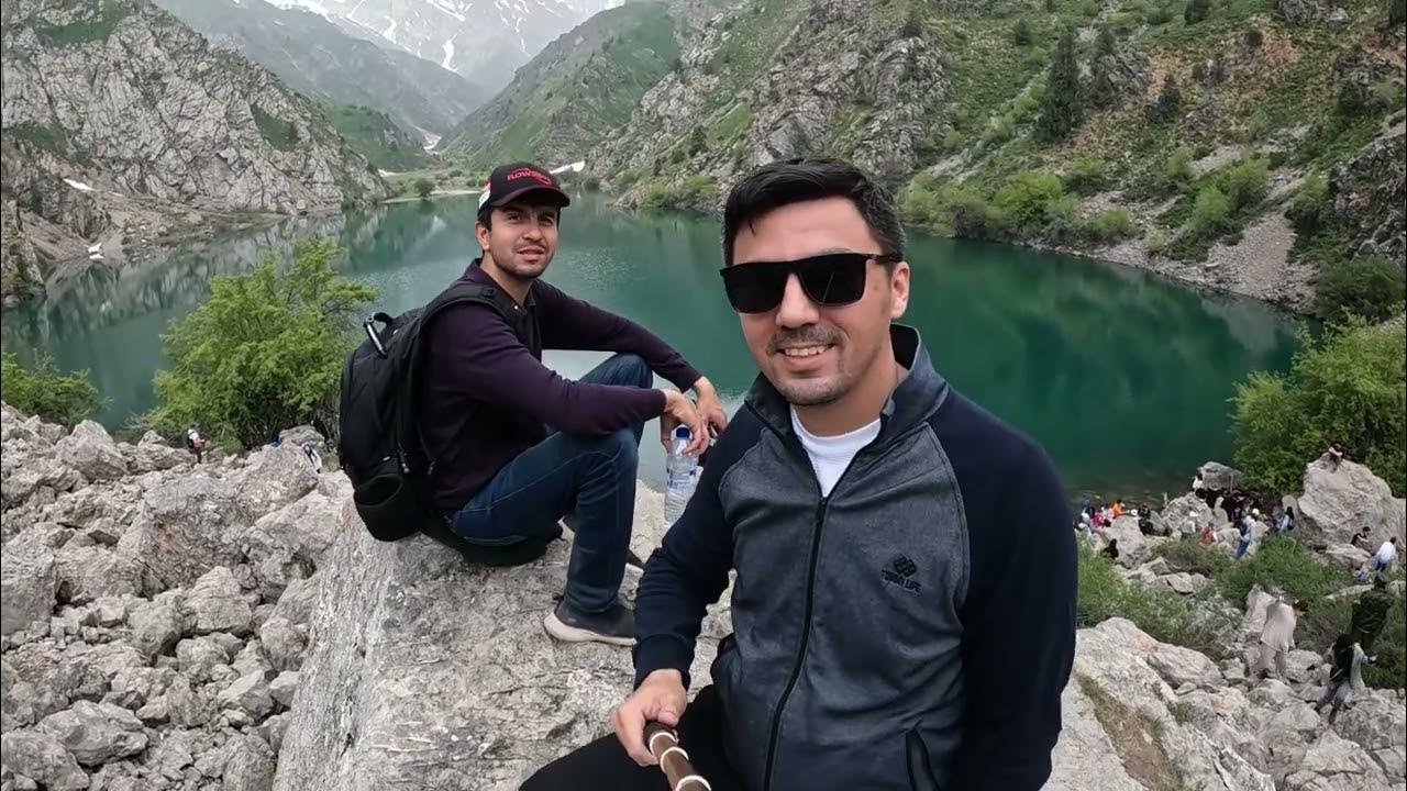 Бадак Узбекистан
