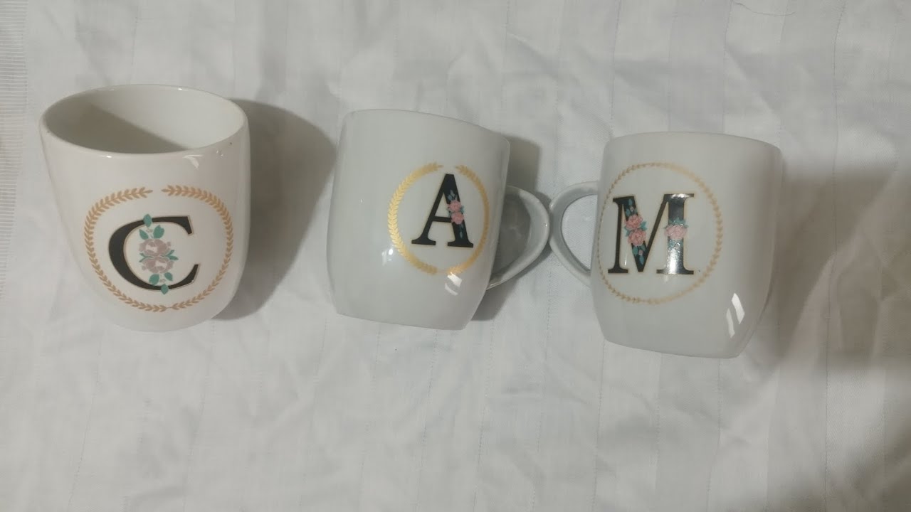 مج الحروف 🅰️الفرق بين الاصلى و التقليد اعرفى الفرق و السعر قبل ما ...