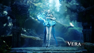 League of Angels III Heroes