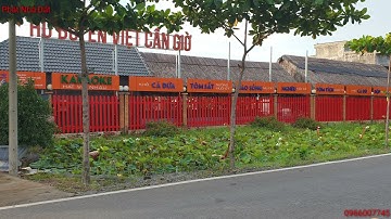 Bán đất 400m2  đường oto 6m, An Thới Đông , Cần Giờ, TP.HCM | Bán Đất Cần Giờ | 43 #bandatcangio