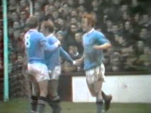 [69/70] West Ham v Manchester City, Dec 6th 1969