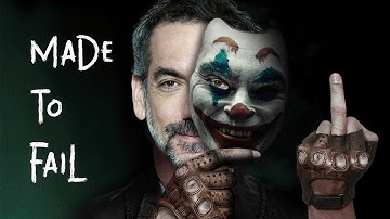 How Todd Phillips Trolled DC Fans with Joker 2