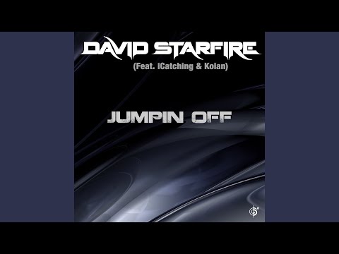 Koian, iCatching, David Starfire - Jumping Off (Sidecar Tommy Remix)