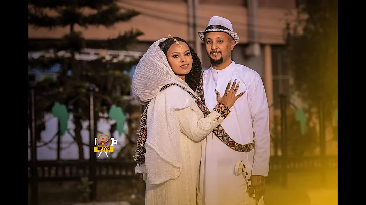 Eritrean the best wedding 2022#EritreanWed...  #Ha...