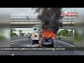 A4, LO SCONTRO CONTRO IL CAMION POI LE FIAMME: MORTA LA CONDUCENTE | 20/05/2026
