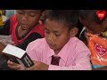 FOL for Educare Orang Asli Kids 2018 Video Diary - SK Batu 14 Tapah, Perak