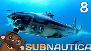 Baer Plays Subnautica (Ep. 8)