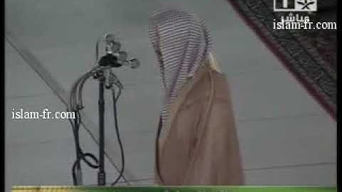 سورة البروج كاملة | عشاء السبت ٨ ربيع الأول ١٤٢٩هـ للشيخ د. صالح آل طالب