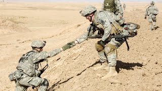 • Leadership | n°3 | Never leave a fallen comrade : Lessons from special operations forces