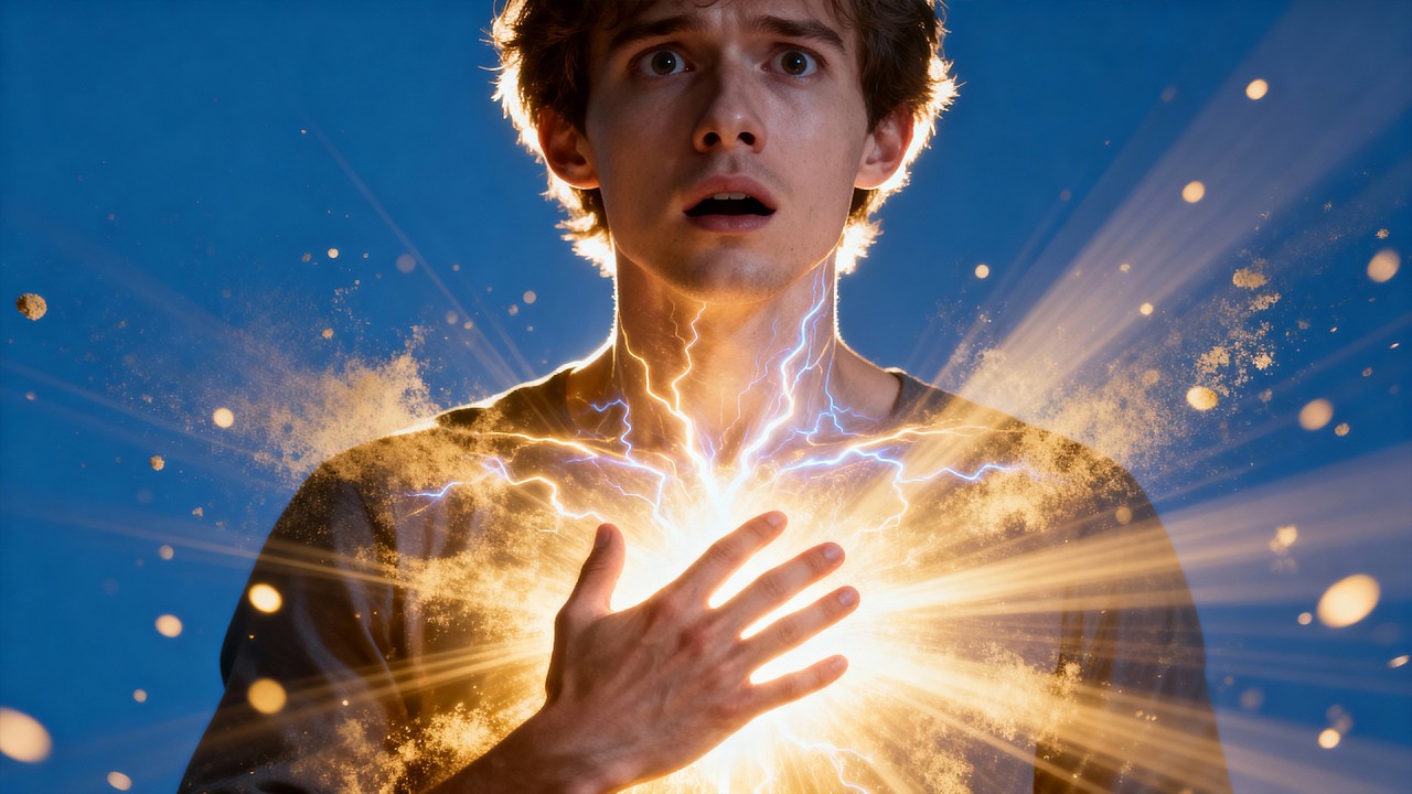 Comprendre ce principe amène la guérison divine dans ton corps