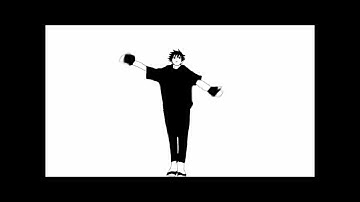 KRYS M - Chacun sa chance (official  animated video)
