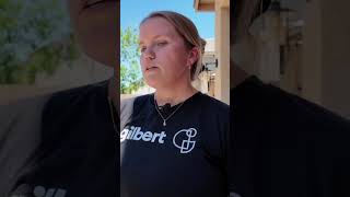 Gilbert tackles water waste by sending conservation specialists directly to residents' front doors