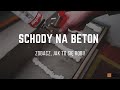 Schody na beton, tak to się robi