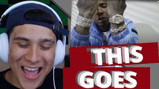 BOTH OF THEM ** 🤣😭 ??Moneybagg Yo – Boffum feat. Big 30 [Official Music Video ] - Reaction