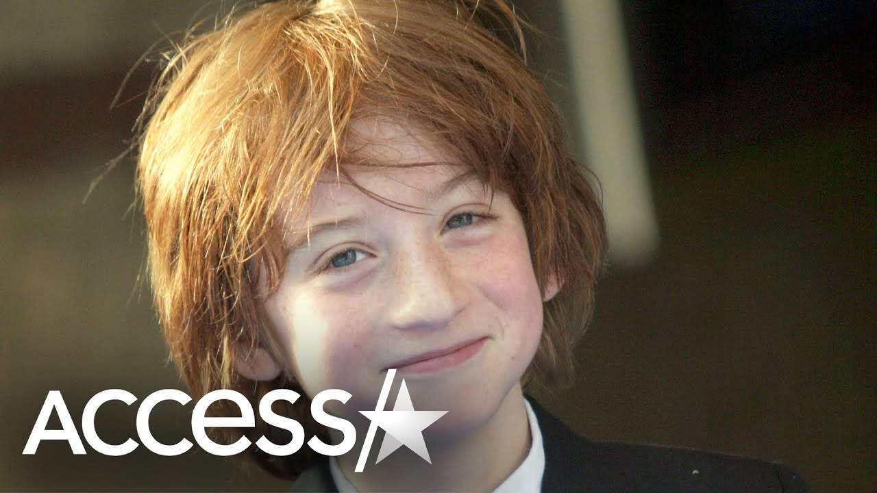 Raphael Coleman, child star from 'Nanny McPhee,' dead at 25