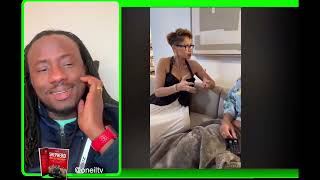 Shayla, Learn From Amber, She Wa No Value To Anthony Angelina - Kountry Wayne