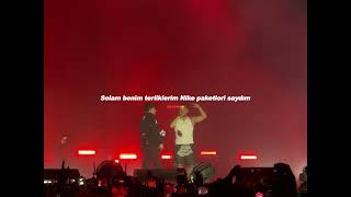 Uzi Motive Anakondas 