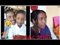 እመቤት ካሳ ዶክቶርዎች አይንሺ ማየት አይችልም አሏት