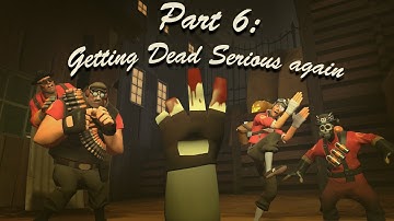 MvM Canteen Crasher: Back in Action Part 6