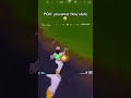 You enter flow state 😮 #fortnite #fortnitefunny #fortnitememes