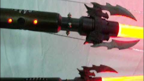 Gemini Concepts Presents.... Jedye