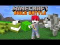 Новые игры Майнкрафт - Битва Строителей  BuildBattle Minecraft!  - Онлайн видео Майнкрафт сервера