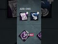 YOU should try this CRAZY build! #dbd #deadbydaylight #shorts
