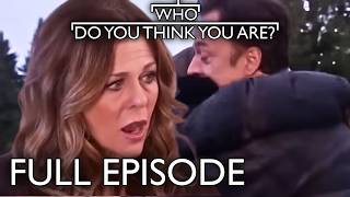 Rita Wilson Discovers She Had a Secret Half Brother | Season 3 Episode 7 | Who Do You Think You Are