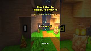 The Glitch Manor